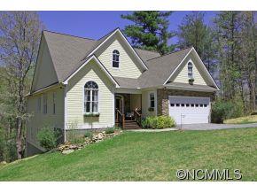 61 Wisdom Cove Road Flat Rock NC 28731