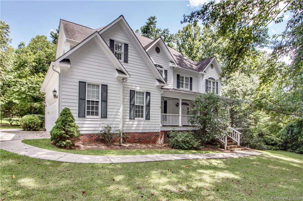 107 Brookmeade Drive Statesville NC 28625