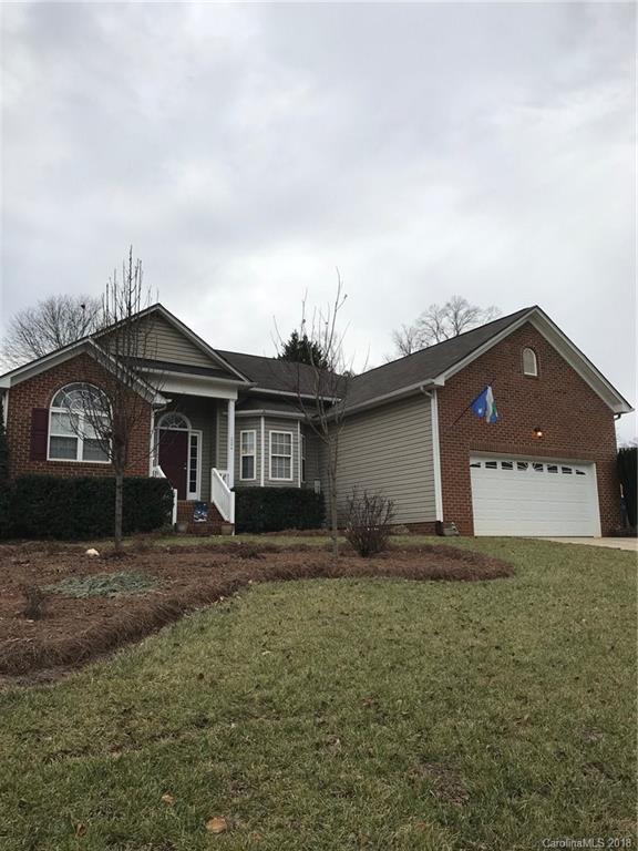 224 Deerfield Drive Mount Holly NC 28120
