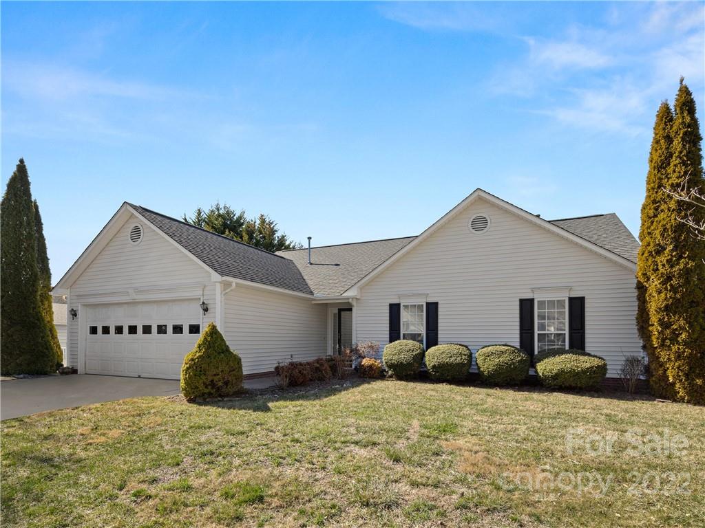 103 Briarbrook Road Fletcher NC 28732