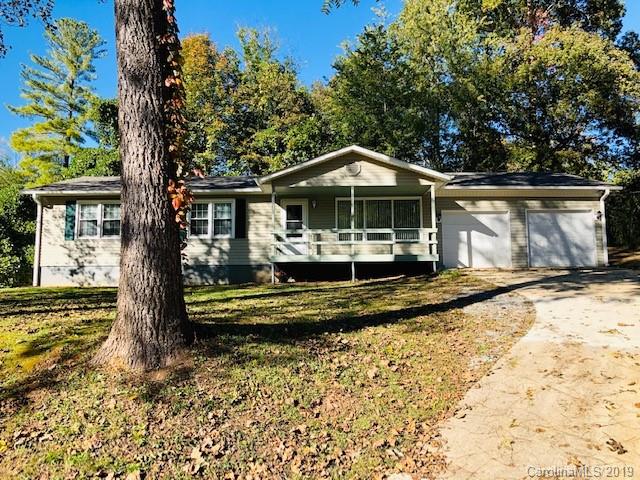 2015 Bat Cave Road Old Fort NC 28762