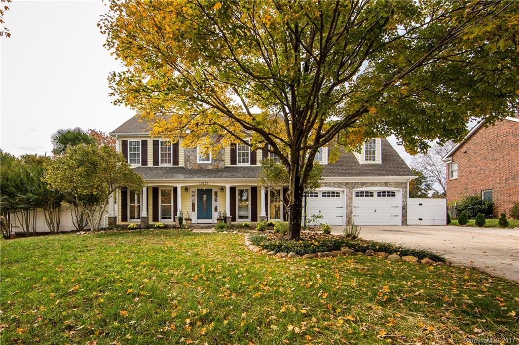 19125 Brookgreen Garden Place Cornelius NC 28031