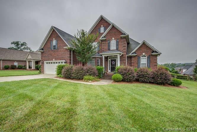 4309 Winder Trail Gastonia NC 28056
