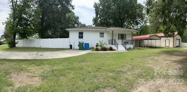 235 School Avenue Harrisburg NC 28075