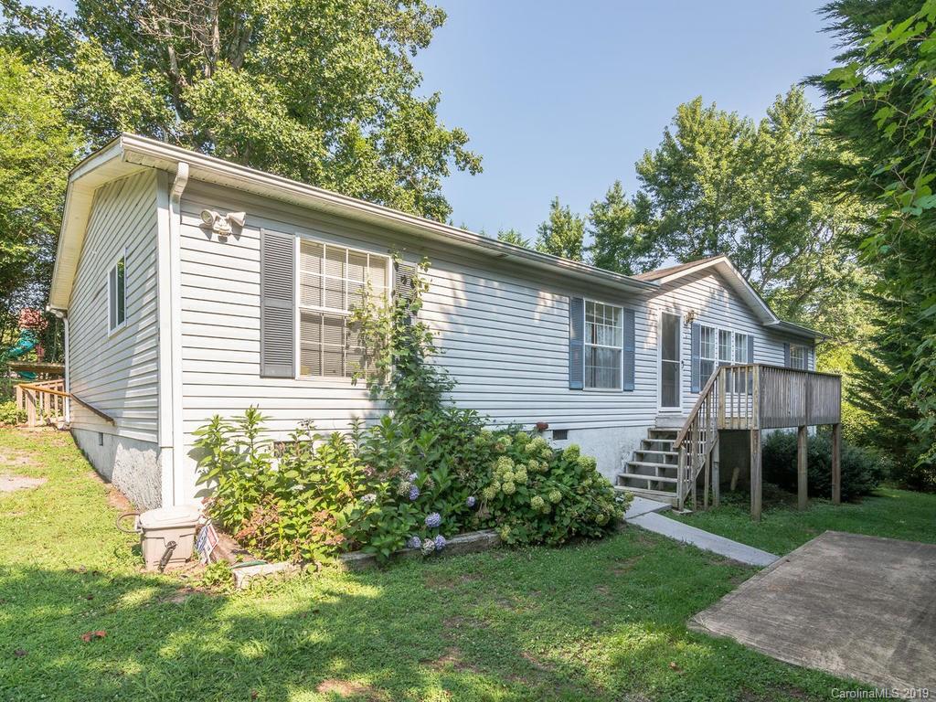 3 Overlook Place Asheville NC 28803