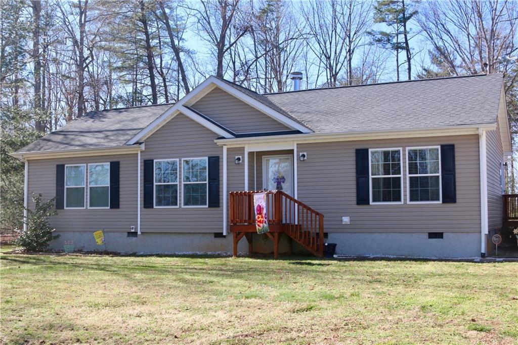 1788 Connelly Springs Road Lenoir NC 28645