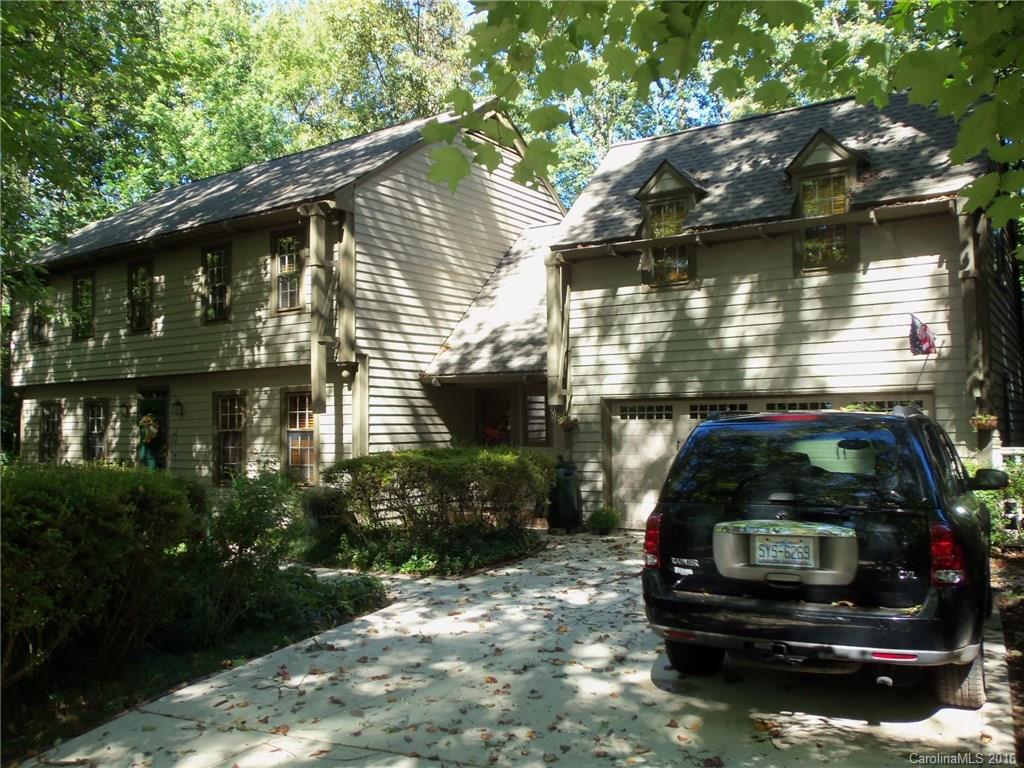121 Medearis Drive Charlotte NC 28211