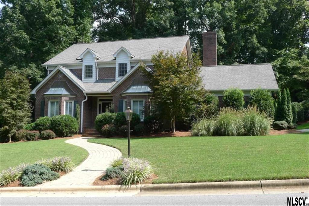 595 19th Avenue Drive NW Hickory NC 28601