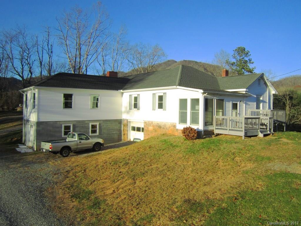 4439 Thickety Road Canton NC 28716