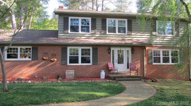 1102 Mark Drive Shelby NC 28152