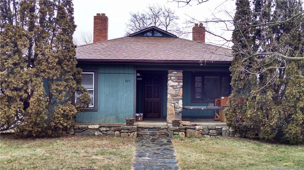 305 Richmond Avenue Swannanoa NC 28778