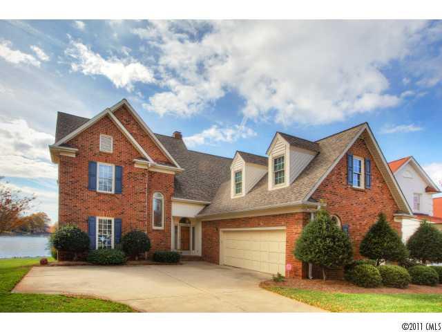 7202 Swansea Lane Cornelius NC 28031