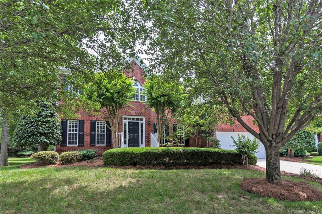 8512 Tintinhull Lane Waxhaw NC 28173