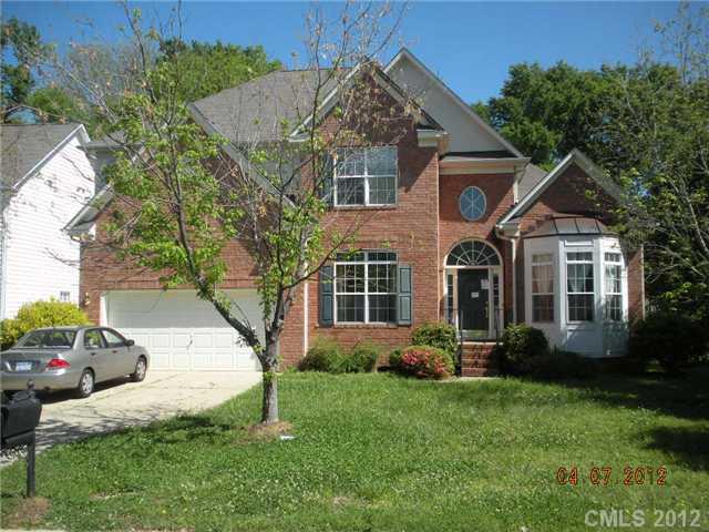 207 Alnwick Lane Waxhaw NC 28173