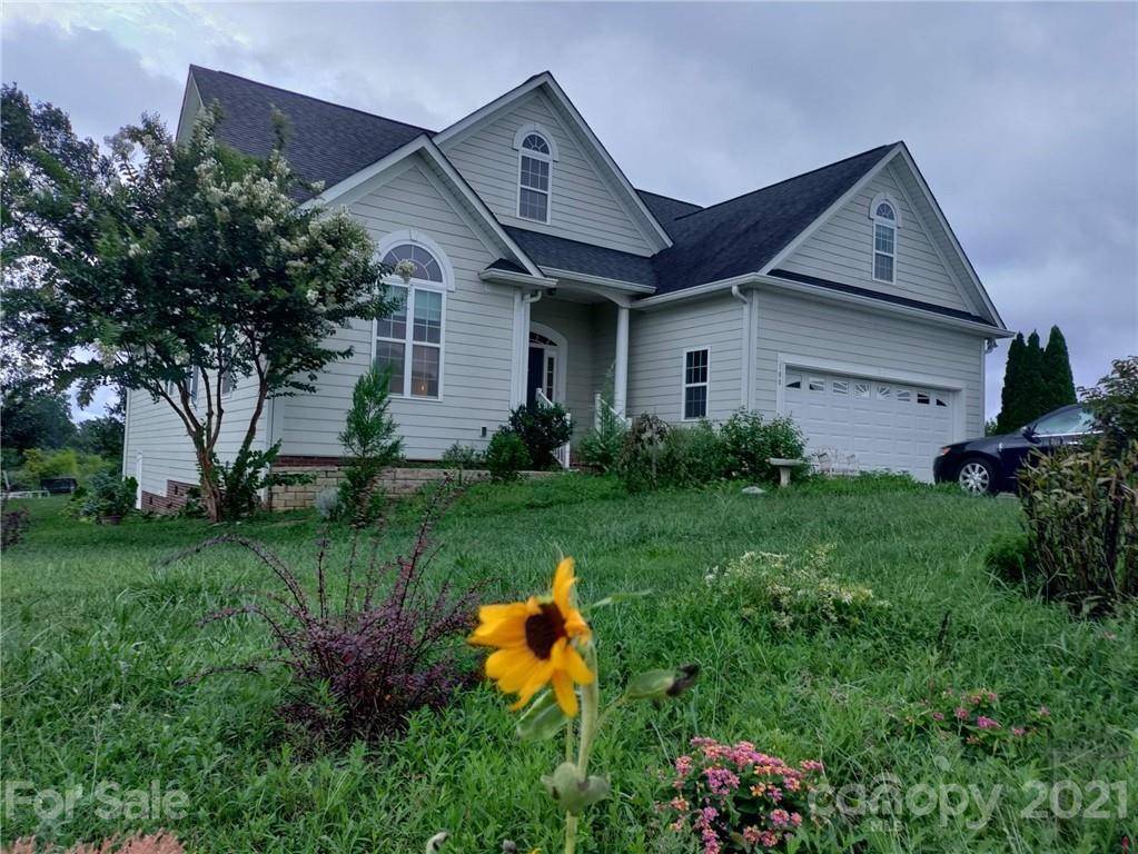 100 Lake George Drive Shelby NC 28152
