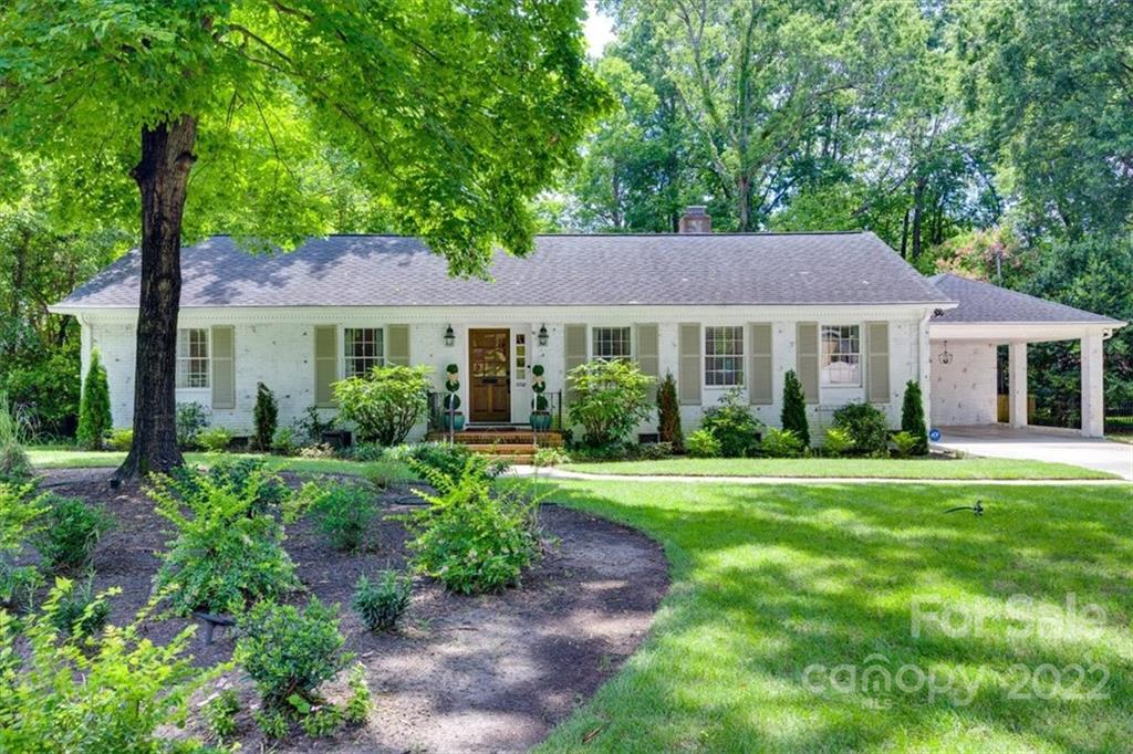 5218 Addison Drive Charlotte NC 28211