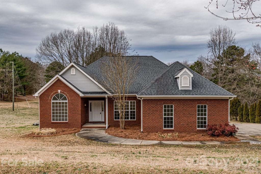 5426 Rehobeth Road Waxhaw NC 28173