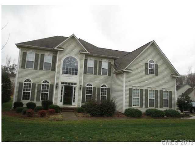 10239 Rivendell Lane Charlotte NC 28269
