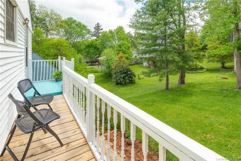 63 Brucemont Circle Asheville NC 28806