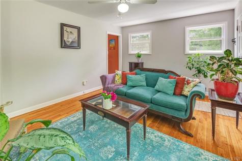 63 Brucemont Circle Asheville NC 28806