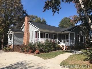 2606 Foxworth Drive Monroe NC 28110