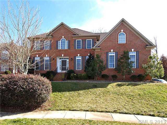 10040 Warwickshire Lane Charlotte NC 28270