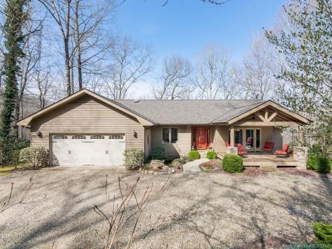 39 Skye Drive Pisgah Forest NC 28768