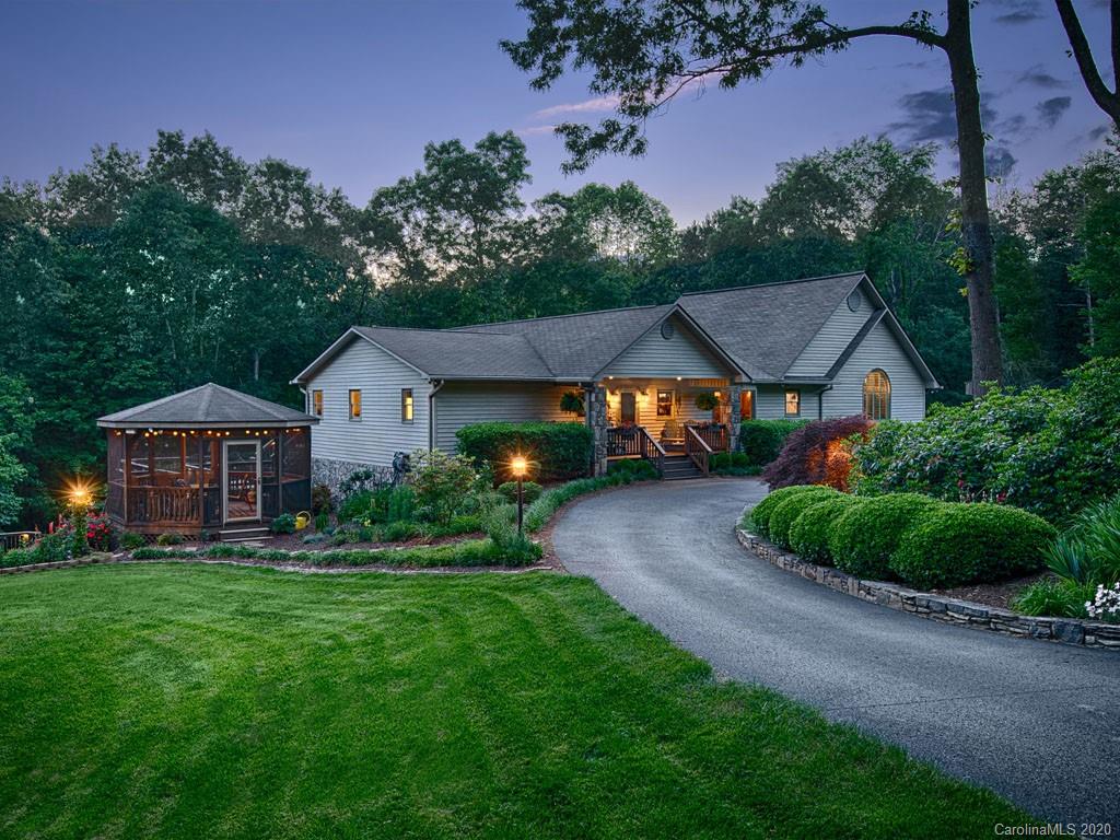 455 Breakwood Drive Clyde NC 28721