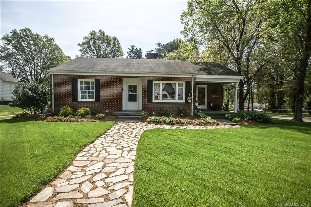 82 Eastcliff Drive Se Concord NC 28025