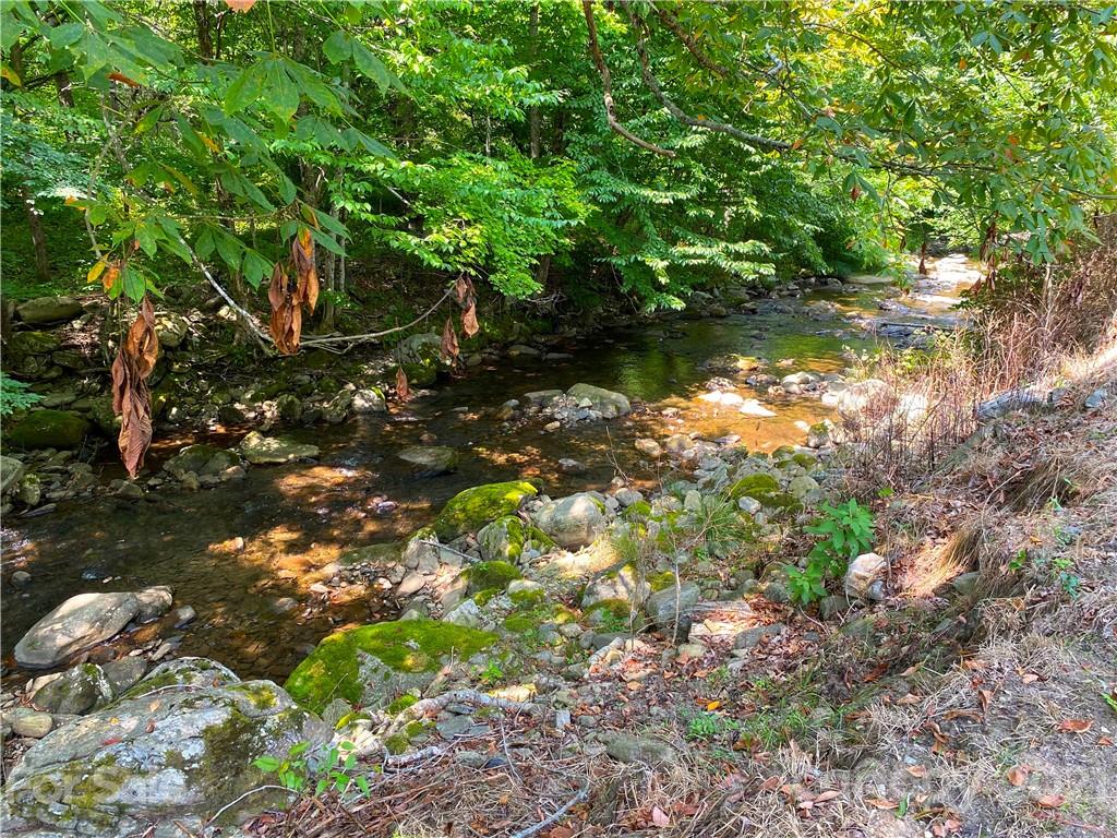 995 Cattail Creek Road Burnsville NC 28714