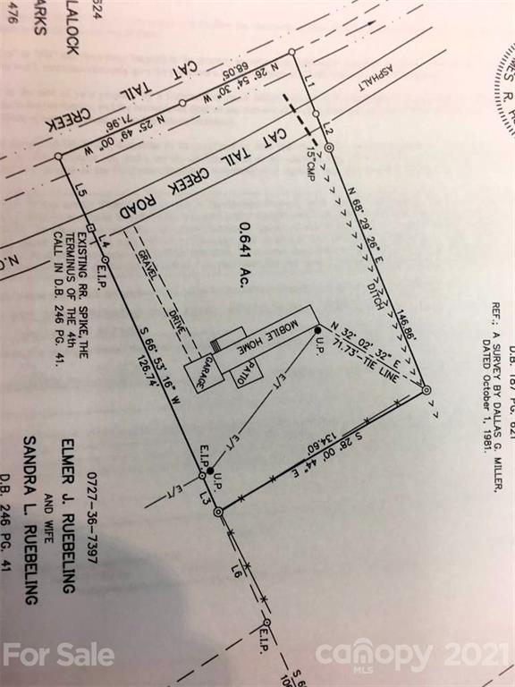 995 Cattail Creek Road Burnsville NC 28714