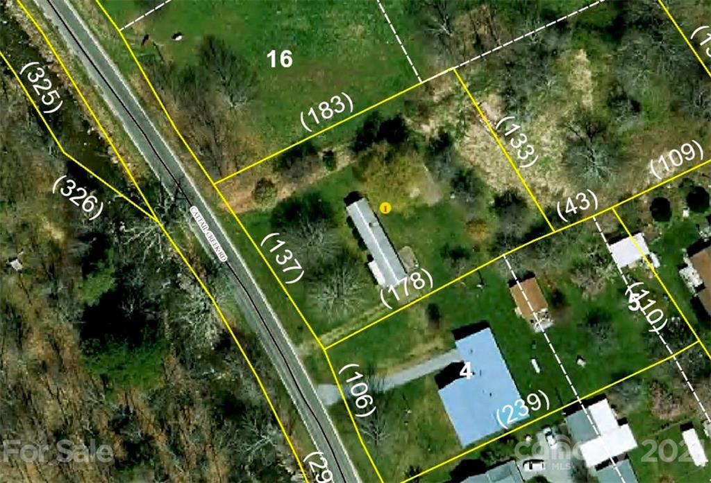 995 Cattail Creek Road Burnsville NC 28714