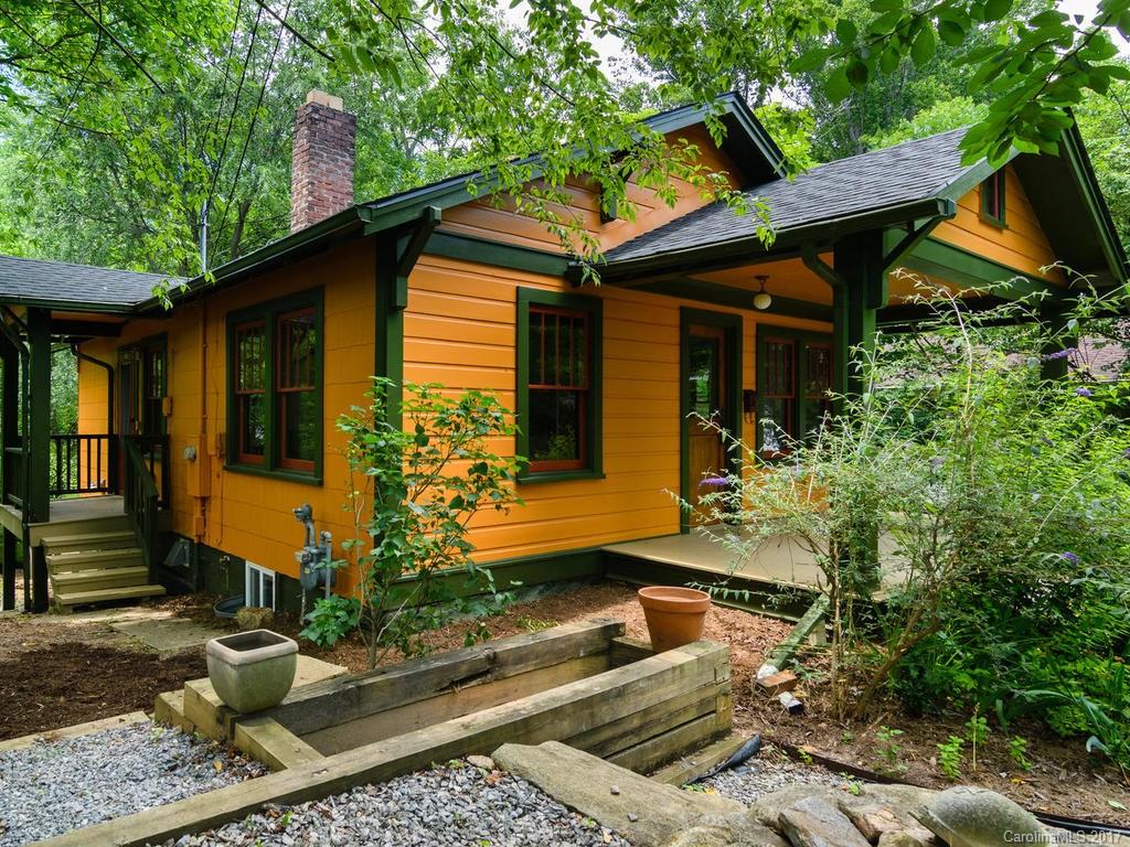 58 Mildred Avenue Asheville NC 28806