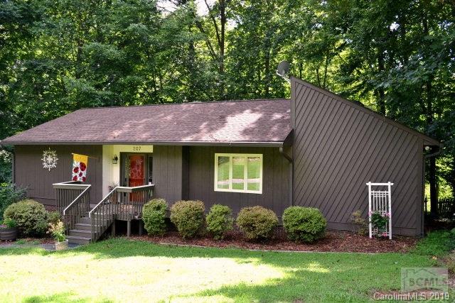 207 Sherwood Place Morganton NC 28655
