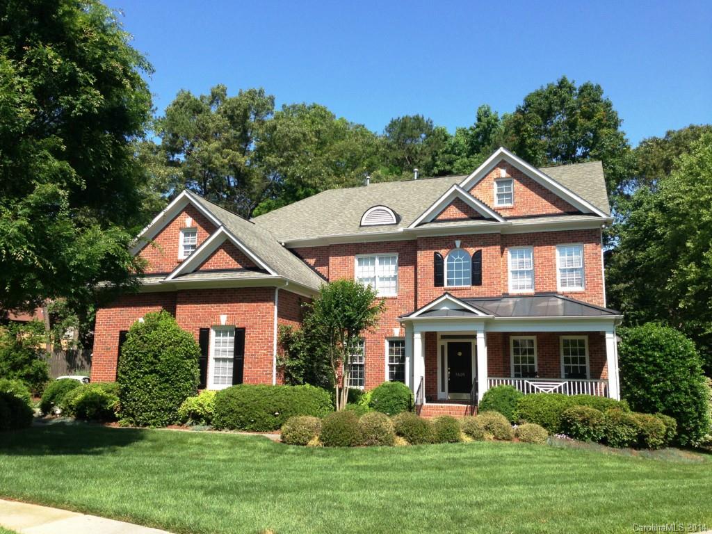 7609 Quail Park Drive Charlotte NC 28210
