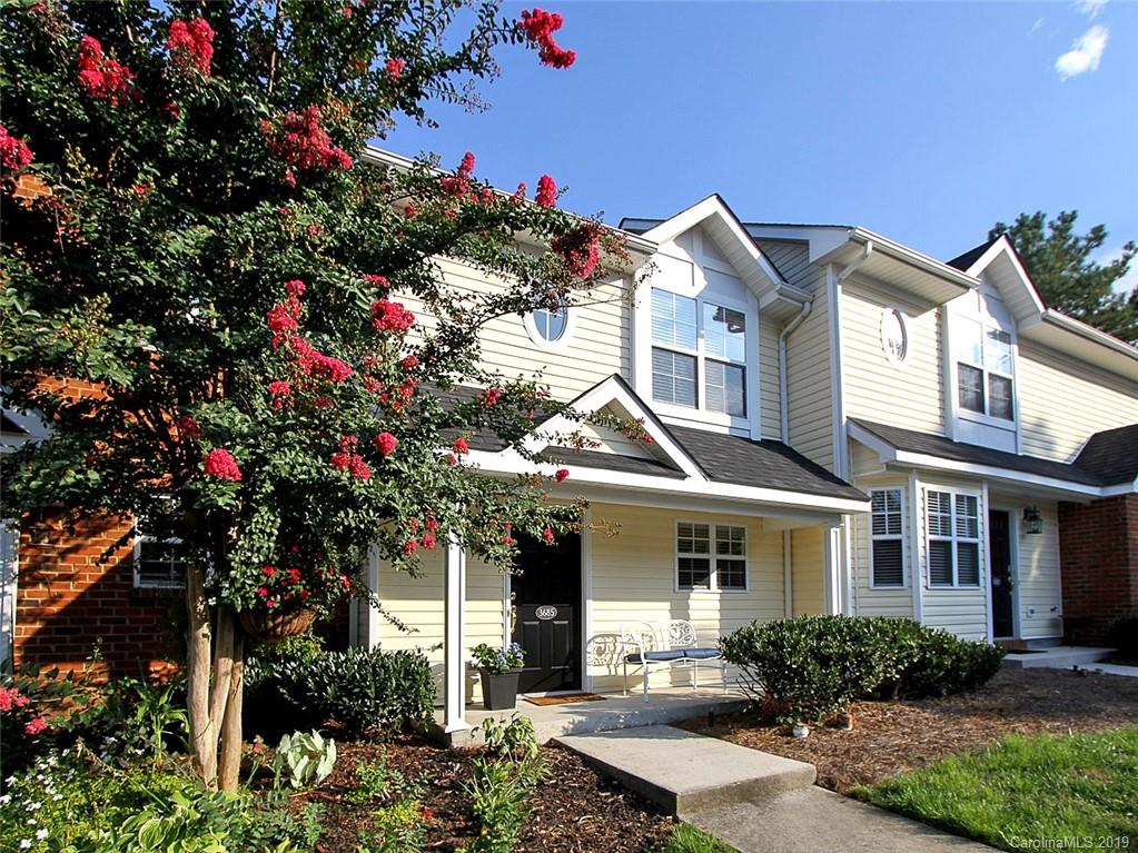 3685 Melrose Cottage Drive Matthews NC 28105