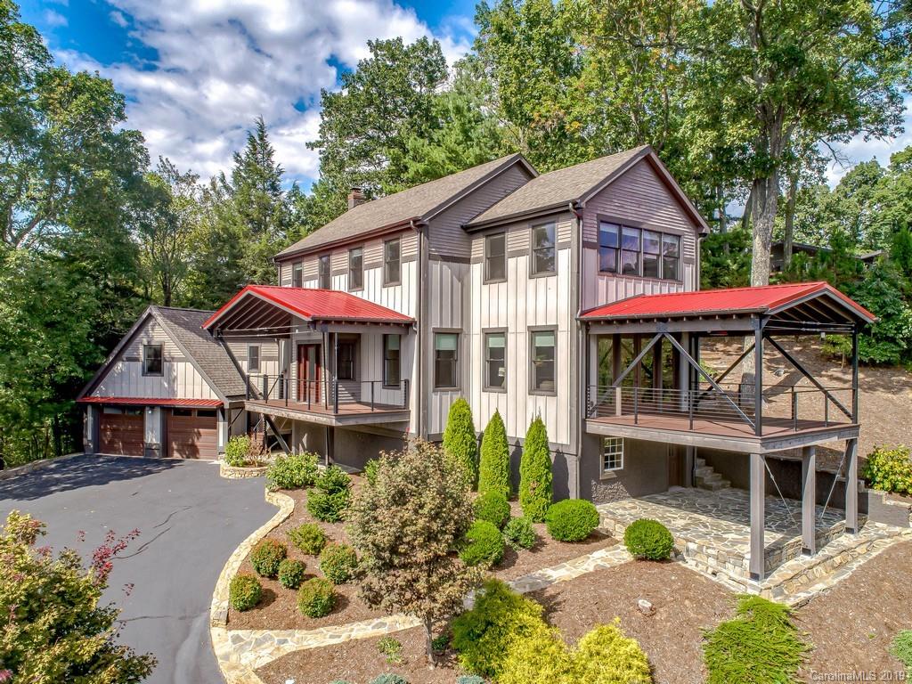 950 Rockhold Drive Asheville NC 28804