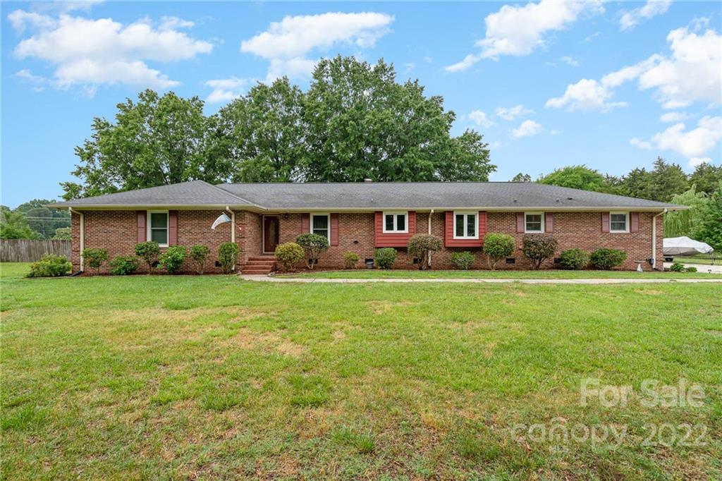12830 Winget Road Charlotte NC 28278