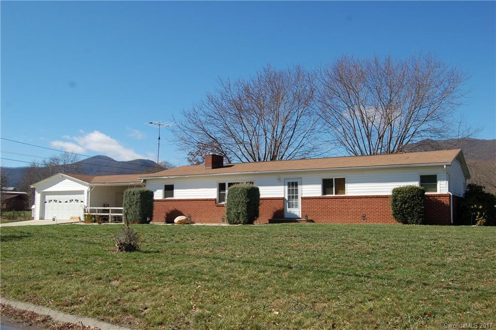 135 Bethel Drive Canton NC 28716