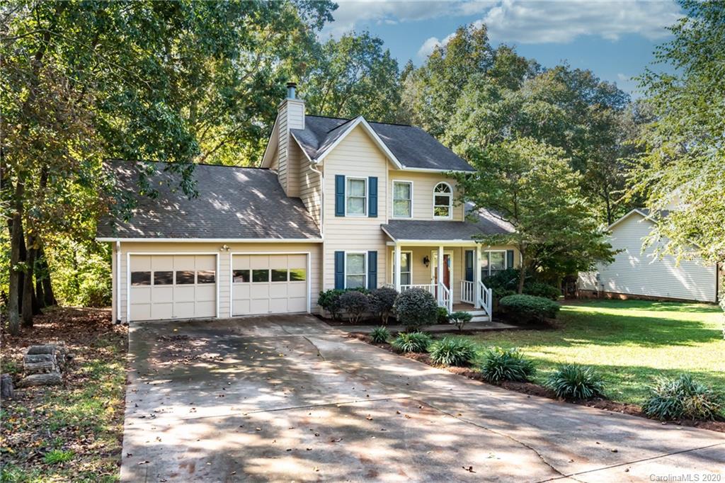 4051 Mattingly Drive Hickory NC 28602