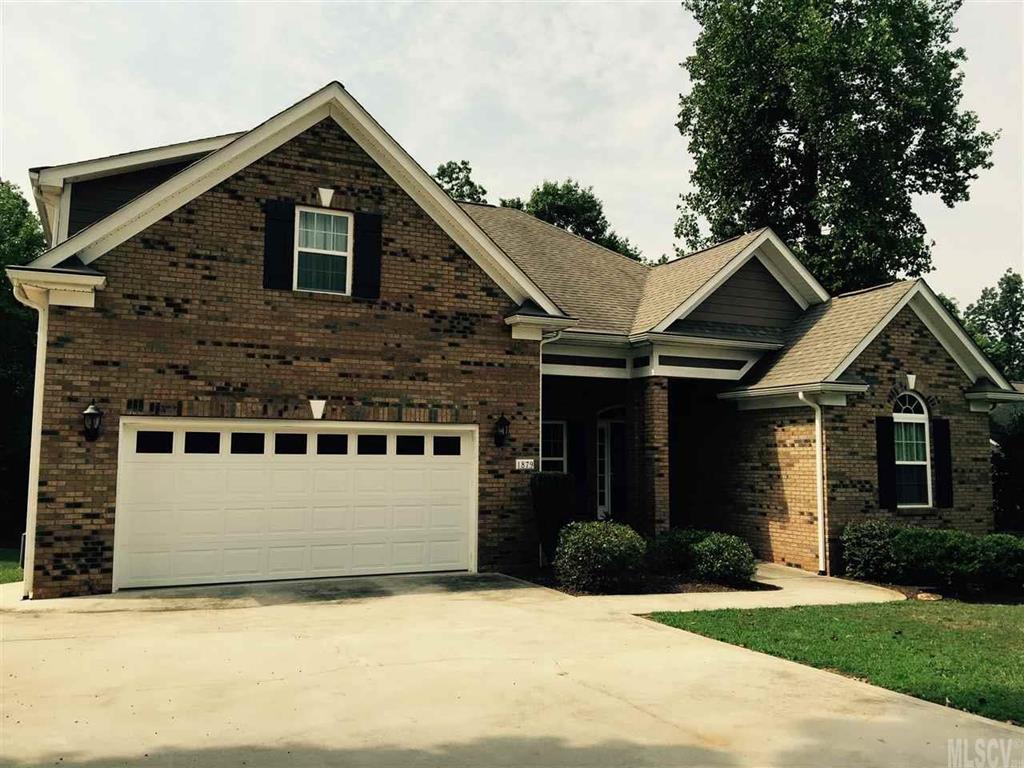 1879 Cordia Circle Newton NC 28658