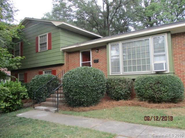 1701 Vancouver Drive Charlotte NC 28213
