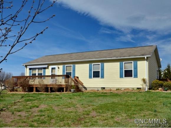 361 Divide Loop Flat Rock NC 28731