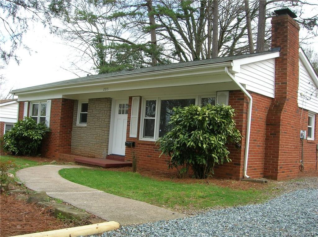 2215 Markham Court Charlotte NC 28205