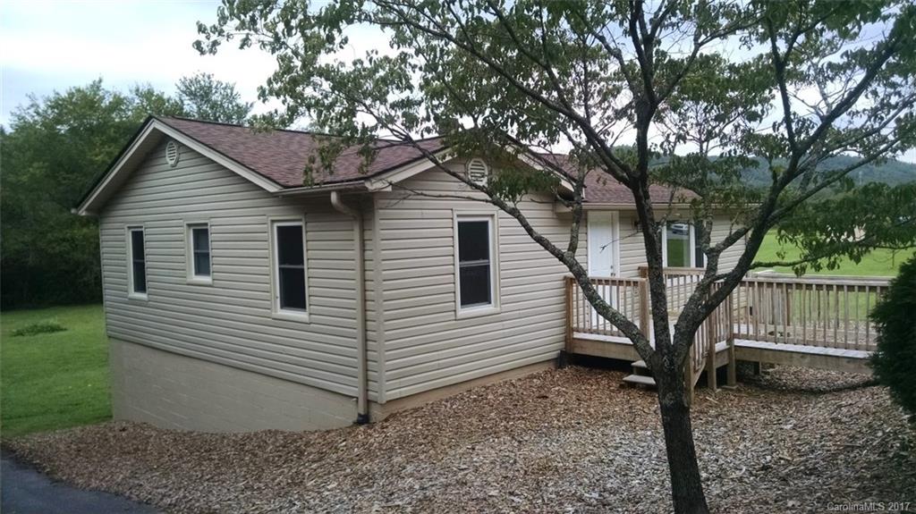 6656 Asheville Highway Pisgah Forest NC 28768