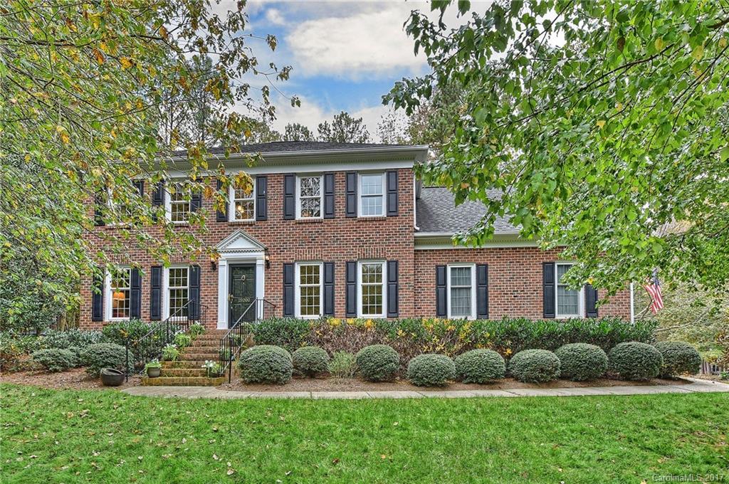 15200 Wyndham Oaks Drive Charlotte NC 28277