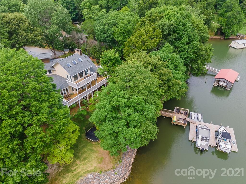 114 Paulas Parkway Lane Mooresville NC 28117