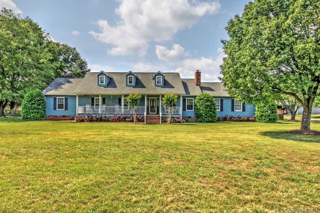 6401 Stephens Road Huntersville NC 28078