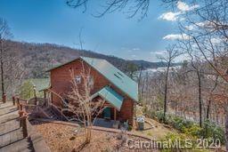 617 Quail Ridge Boulevard Lake Lure NC 28746