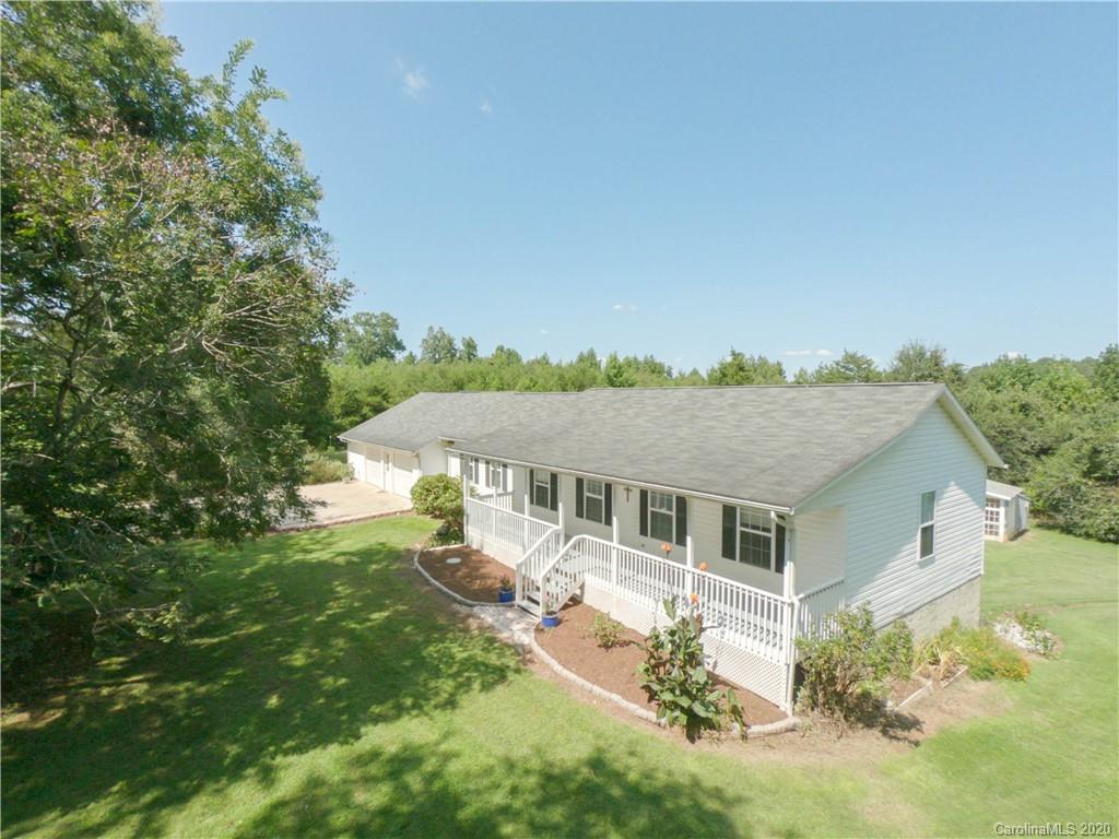 4030 Robinson Road Newton NC 28658